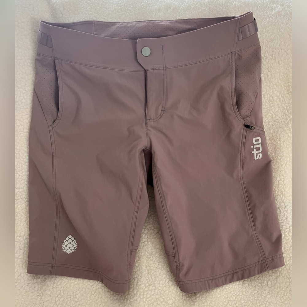 Stio Women’s OPR Bike Short - 8